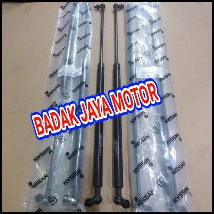 DISKON SHOCK BAGASI NISSAN TERRANO 