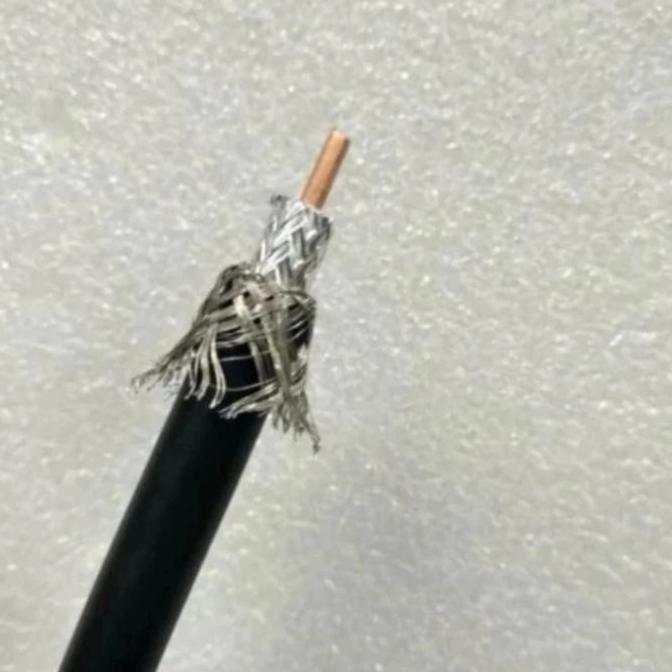 Sale Kabel Rg8 Erikson 10M Plus 2 Konektor Rg8 Pl Kabel Rg8