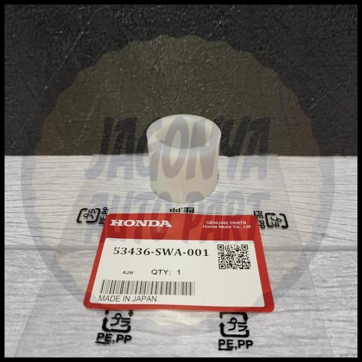 TERBARU BUSHING BOSH RACK STEER HONDA CRV GEN-3 2007 2008 2009 2010 2011 2012 