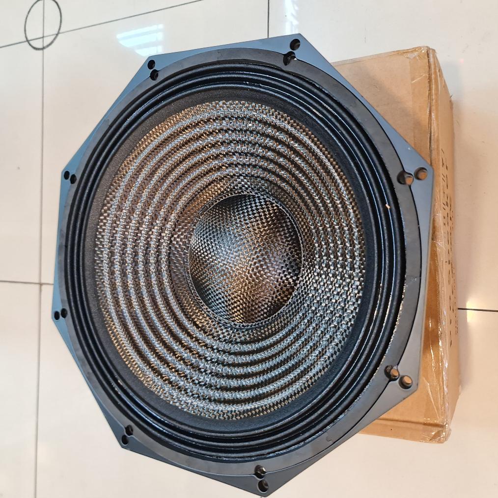 Murah Speaker Component Pd1880 Pd 1880 Daun Carbon 18Inch Vc 5In