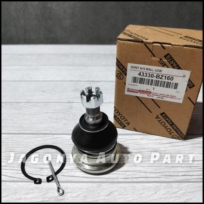 DISKON BALL JOINT GRAND NEW VELOZ AVANZA GREAT XENIA 2016 2017 2018 2019 2020 