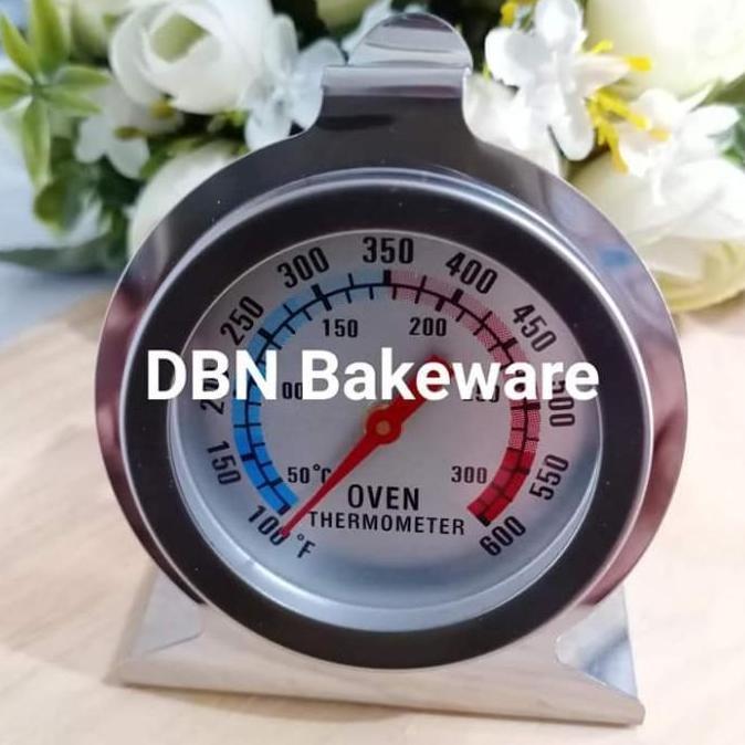Termometer Oven Tangkring/Termometer Oven