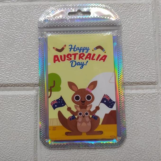 Magnet kulkas australia souvenir australia oleh oleh australia
