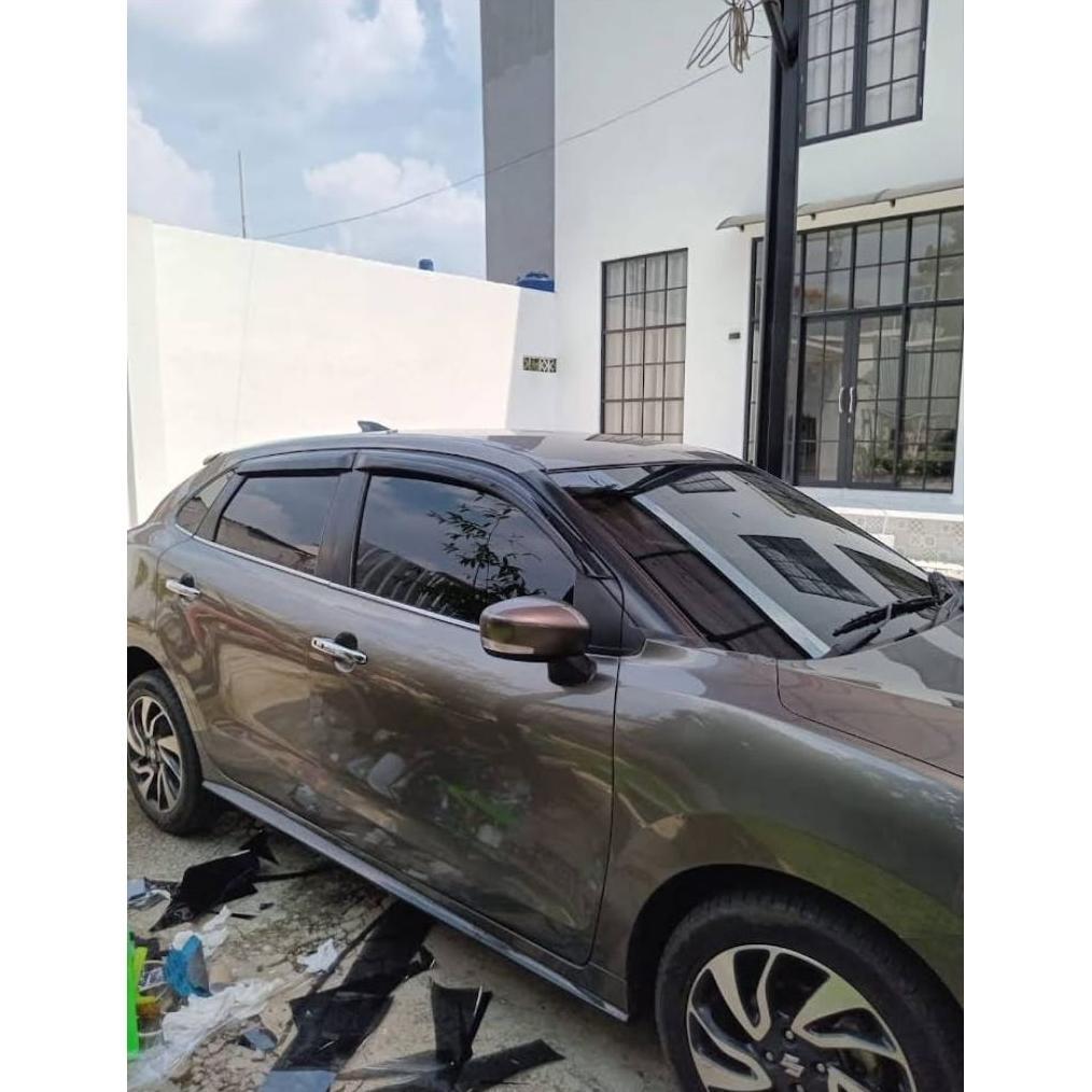 FREE ONGKIR KACA FILEM MOBIL 3M BLACK BEAUTY 40% 60% 80%, KACA FILEM ANTI PANAS KACA FILEM MOBIL PRE