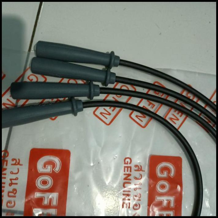 HOT DEAL KABEL BUSI COROLLA SE EE80 SALOON / COROLLA EE90 TWINCAM 1.3 