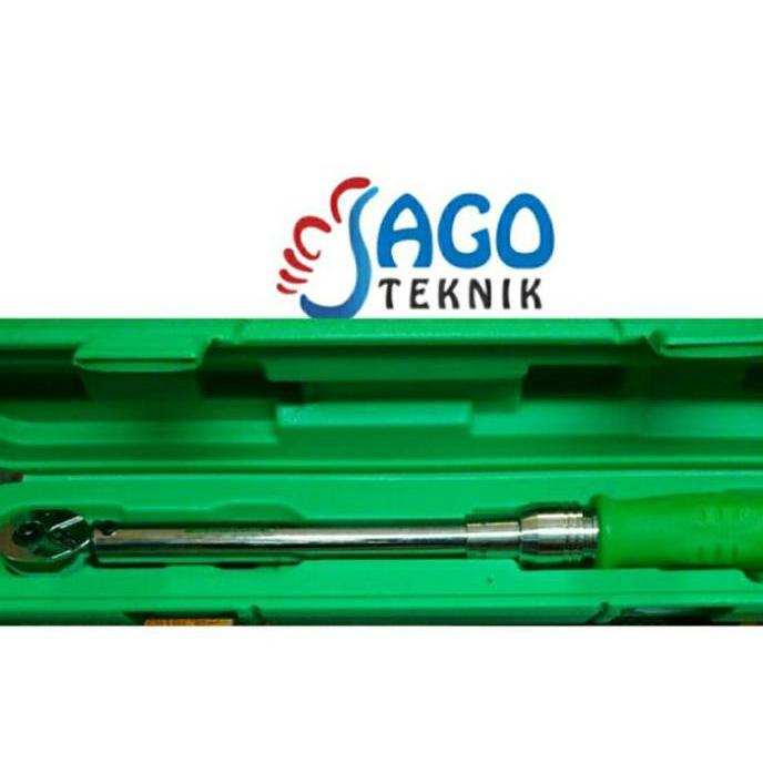 *$*$*$*$] Kunci Torsi / Torque Wrench / Kunci Momen Tekiro 1/2 WR. 20-100 NM