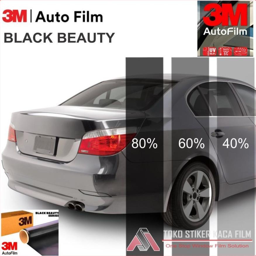BEST SELLER STIKER KACA FILM 3M / KACA FILM 3M / 3M AUTO FILM