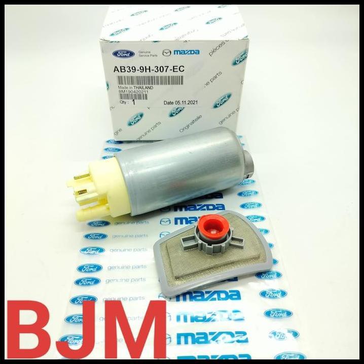 TERBARU FUEL PUMP POMPA SOLAR ROTAK FORD RANGER 2.5 2500CC 