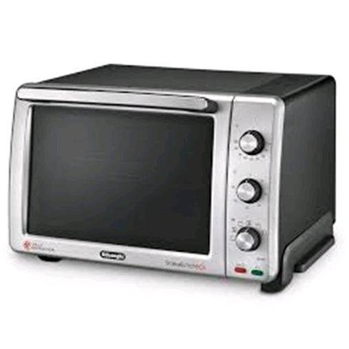 '+'+'+'+] Electric Oven EO 2475 Delonghi Oven Listrik EO2475 7 fungsi