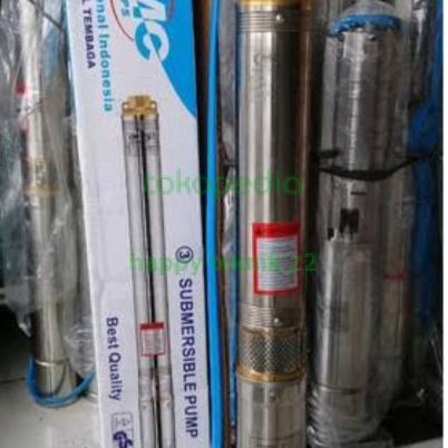 Pompa Satelit /Pompa Submersible Nasional Mc 3" 0,25 Hp