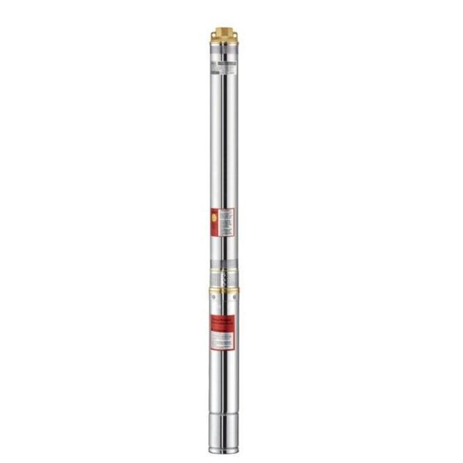 Shimizu Submersible Pump Spg 30-311 Non Kabel Mesin Pompa Air Satelit