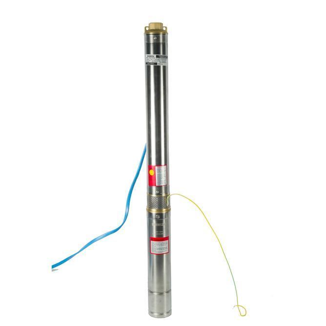 Shimizu Submersible Pump 3+Cable Spg20-315K Bit