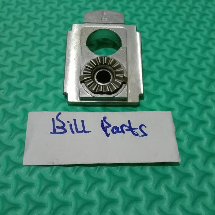 &<&<&<&] Bearing bracket GSB 16 RE bor impact drill beton tembok GSB16 Bosch