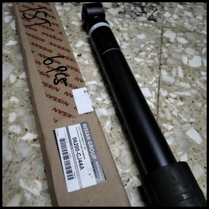 HOT DEAL SHOCKBREAKER KIT BELAKANG NISSAN LIVINA L10 L11 56200-CJ44A ORIGINAL 