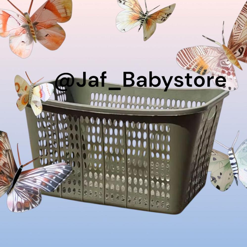 - Cuci Gudang Promo Paket 10 Pcs Gratis 1 Pcs Keranjang Baju Pajero Jumbo/Laundry Pajero Jumbo/Keran