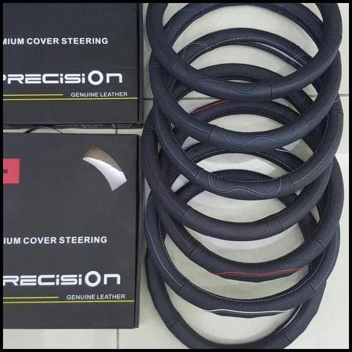 DISKON SARUNG SETIR KULIT STIR COVER STIR KULIT MOBIL KIJANG 