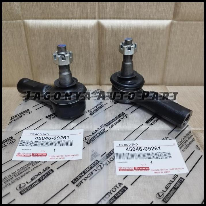 HOT DEAL TIE ROD END INNOVA 2005 2006 2007 2008 2009 2010 2011 2012 2013 2014 