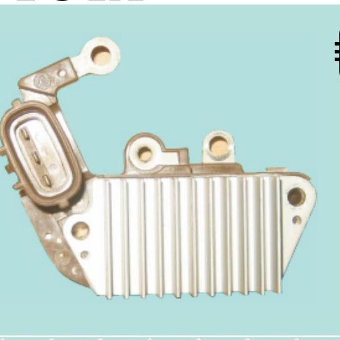 ic regulator YANMAR forklift kubota pendek genset 126000-1800 126000-4090 14v 0501001