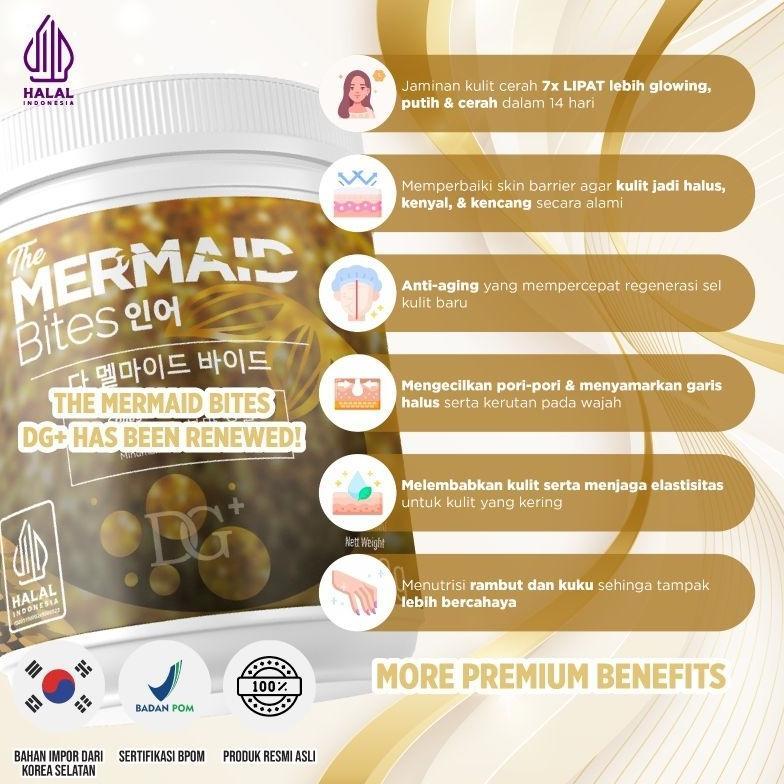 MARINE COLLAGEN DOUBLE GLUTATHIONE MCDG+ (DOUBLE GLUTATHIONE PLUS)500G