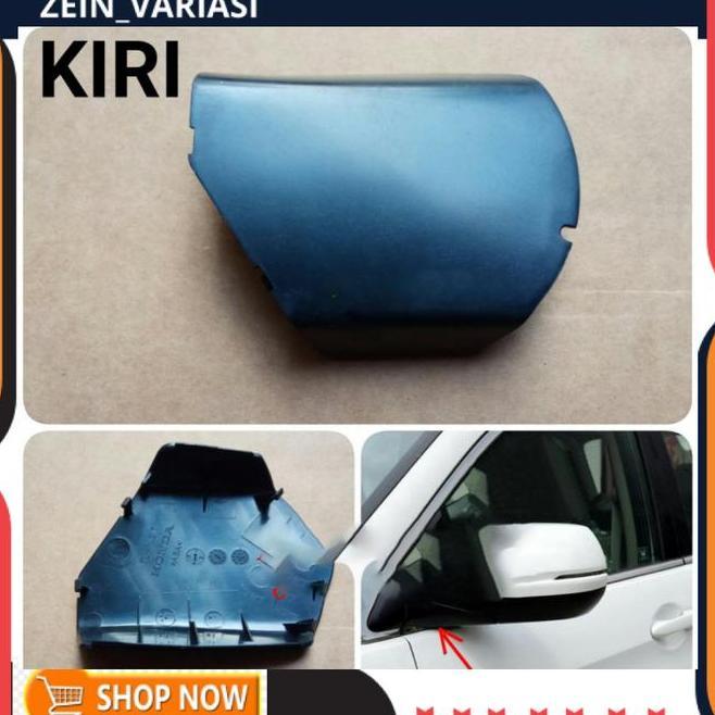 Tutup Cover Kaki Lengan Spion Honda Crv Kiri
