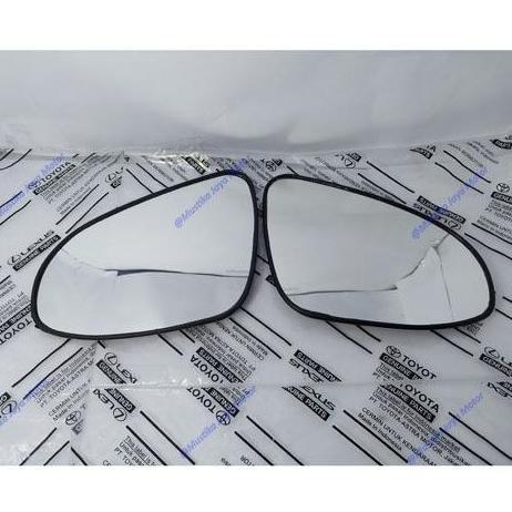 Kaca Spion Calya Original 2016 Kaca Sigra Kanan Atau Kiri 2017 2018 2019 2020 2021 2022 2023 Mobil