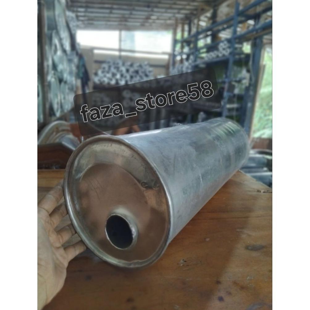 DISKON KNALPOT STANDAR MOBIL ALL AVANZA, DAIHATSU RUSH