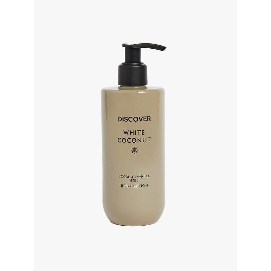 M&S - Body Lotion - Discover White Coconut Body Lotion
