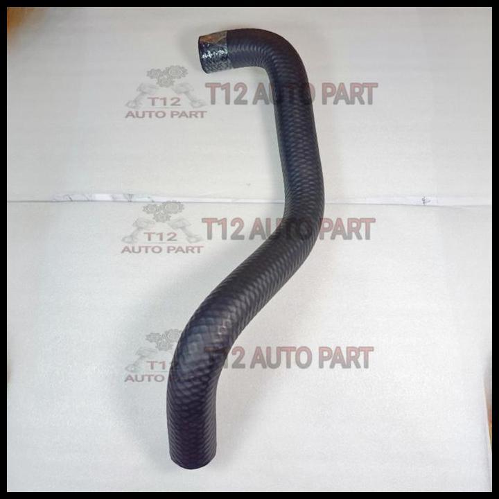 BEST DEAL HOSE RADIATOR BAWAH KOMATSU PC200-8 SELANG RADIATOR 20Y-03-42250 BAHAN SINTETIS 