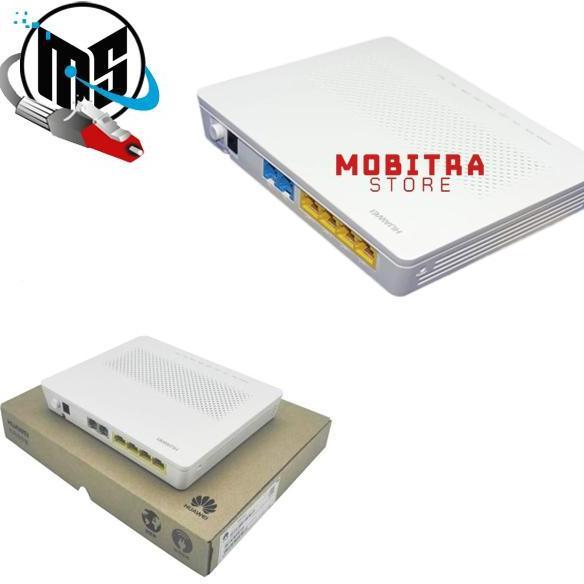 NEW ONT Huawei HG8240F EPON ONT | EPON ONU HG8240F