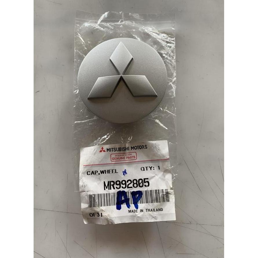 Dop Velg Pajero Sport-Triton-Outlander Sport