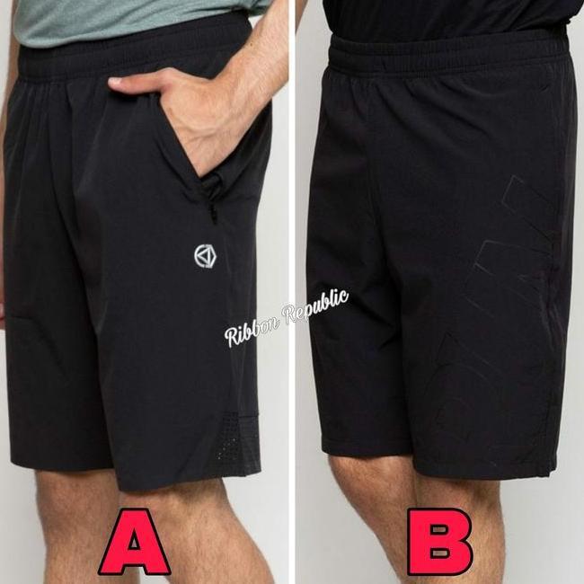 Degrees Men Sport Shorts Degrees Men Sport Shorts 361 Celana Pendek Olahraga