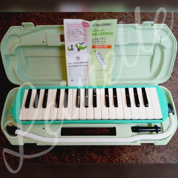 Melodion / Pianika Suzuki MX32D
