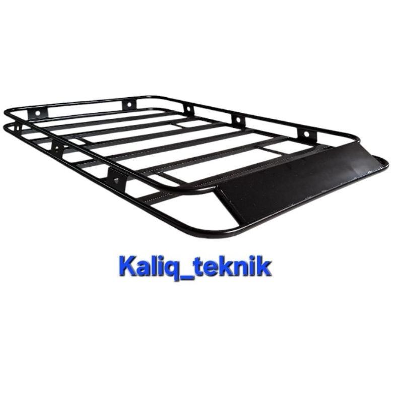 DISKON RAK MOBIL, ROFFRACK, RAK ATAS MOBIL UNIVERSAL