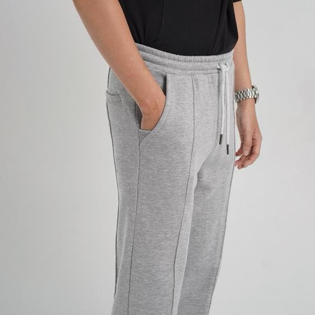 Themondaysunday - Axel Axel Sweatpants Loose Sweatpants Unisex