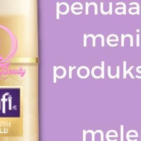 Serum Wajah Safi Pelembab Pencerah Wajah Anti Aging Bopeng Skincare