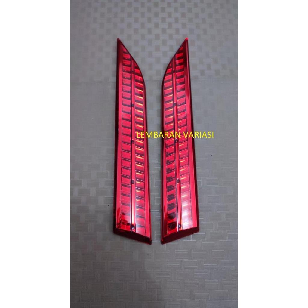 Reflektor Trunk Lid Innova 2014 Grand 2014-2015