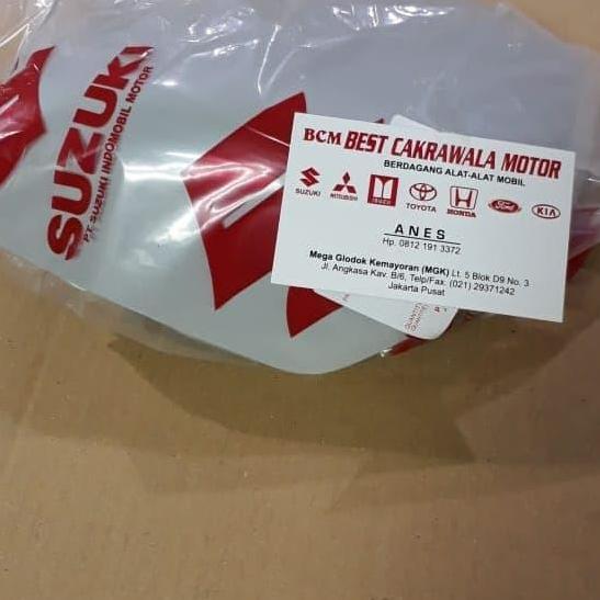 Cover Spion Karimun Wagon R