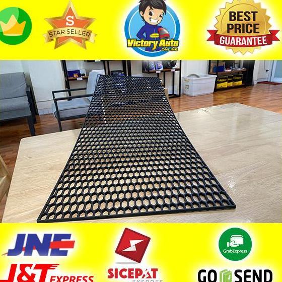 Jaring Grill Bumper Mobil Calya