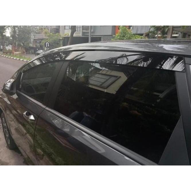 Talang Air Hyundai Stargazer Slim