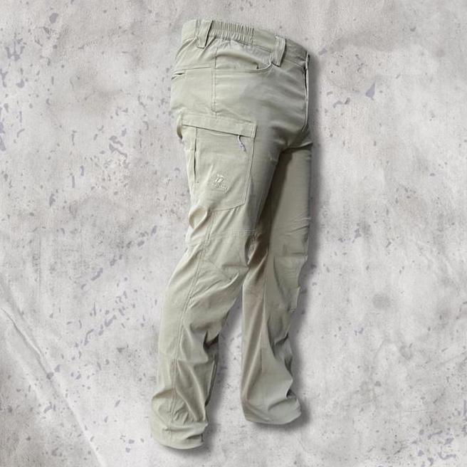 Celana Panjang Quickdry Celana Baratech Magnetic 01 Pria