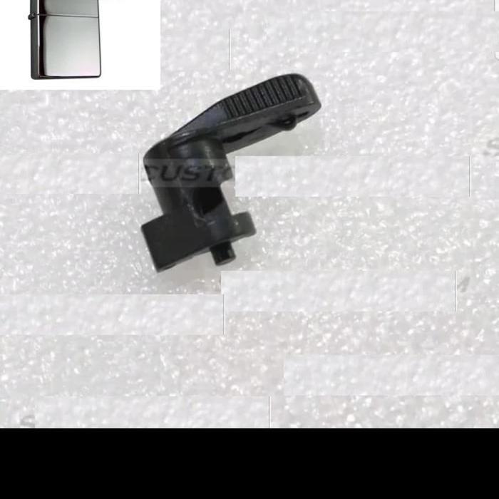 Safety lock original MP654k rusia