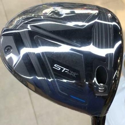 Golf Driver Mizuno ST-X 220 New Stick Golf Original