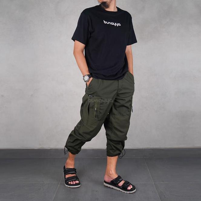 Bunayya Official Store Bunayya Official Store Sirwal Elbrus Stopper