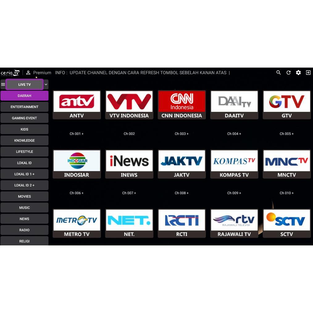 BEST SALE Android TV Box - STB Android Fiberhom HG680P RAM 2GB Root Unlock (500 Active Channels)