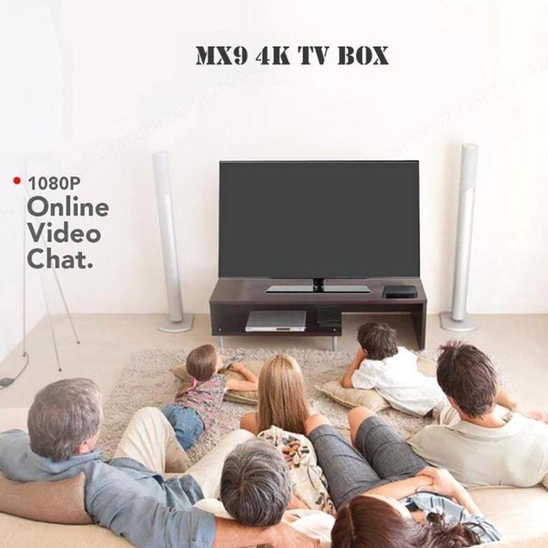 NEW STB Android TV BOX  MXQ PRO Quad Core 2 + 16GB HDMI SD Slot TV Set-Top Box Media Player Android 