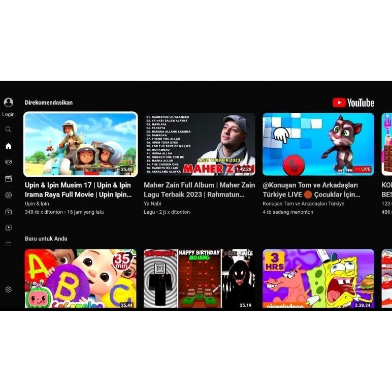 BESTPROMO STB Android TV Box B860H Sudah Root Unlock Open All 1000 Channel Lokal dan Internasional