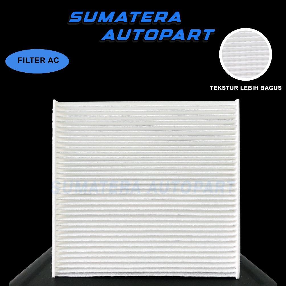 NEW FILTER SARINGAN CABIN KABIN AC FILTER AC JAZZ RS GE8 GK5 CITY BRIO MOBILIO FREED WRV CRV RW GEN5