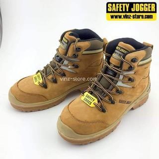 Sepatu Safety Jogger Ultima S3