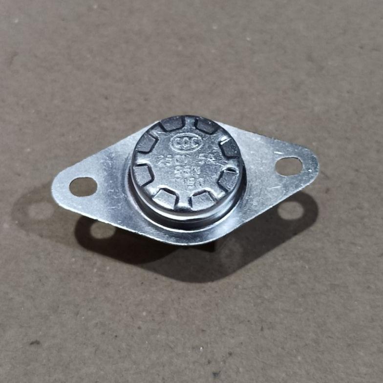 TERBARU PROMO Thermostat 96C Miyako Original Untuk Dispenser