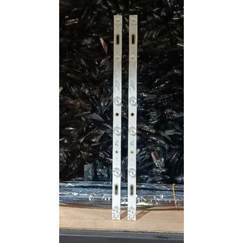 cuci gudang backlight tv led polytron 24 inch pld24d900-pld24d123-pld24d810-pld24d800-pld24 123e-pld